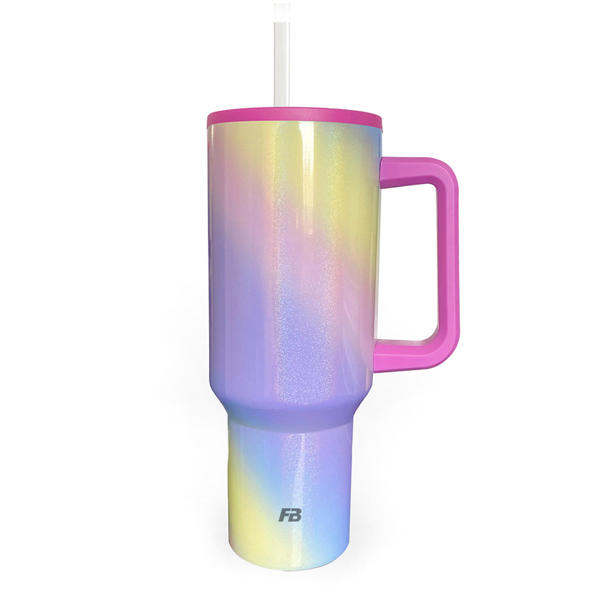 Vaso térmico de 40 oz. / 1l. - Rainbow